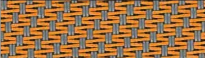 T70809 Grau Orange