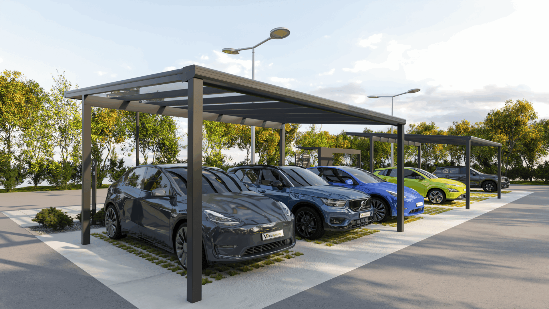 Carports