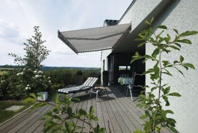 Markisen / Beschattung – Terrea 700S
