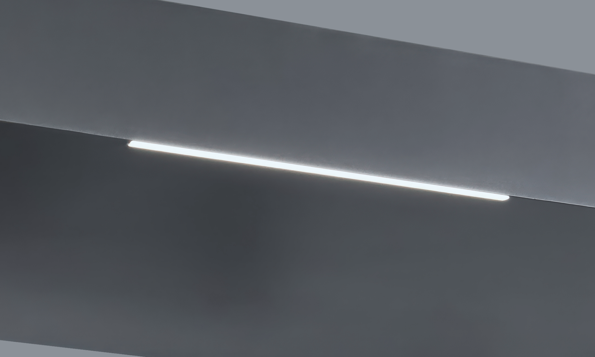 Eingangsüberdachungen / Haustürdach – Mit LED-Beleuchtung
